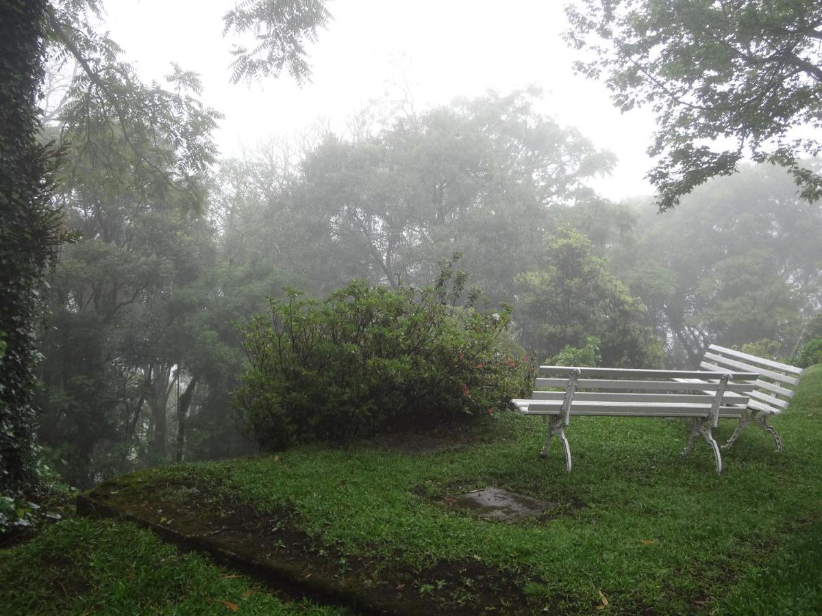 Aconchegante Duplex Para 6 Pessoas Gramado Exteriér fotografie