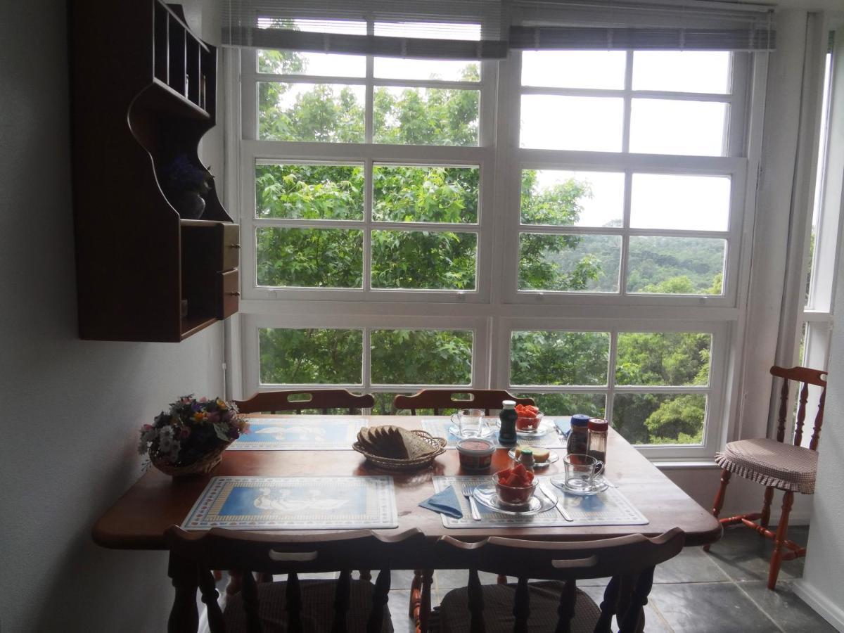 Aconchegante Duplex Para 6 Pessoas Gramado Exteriér fotografie