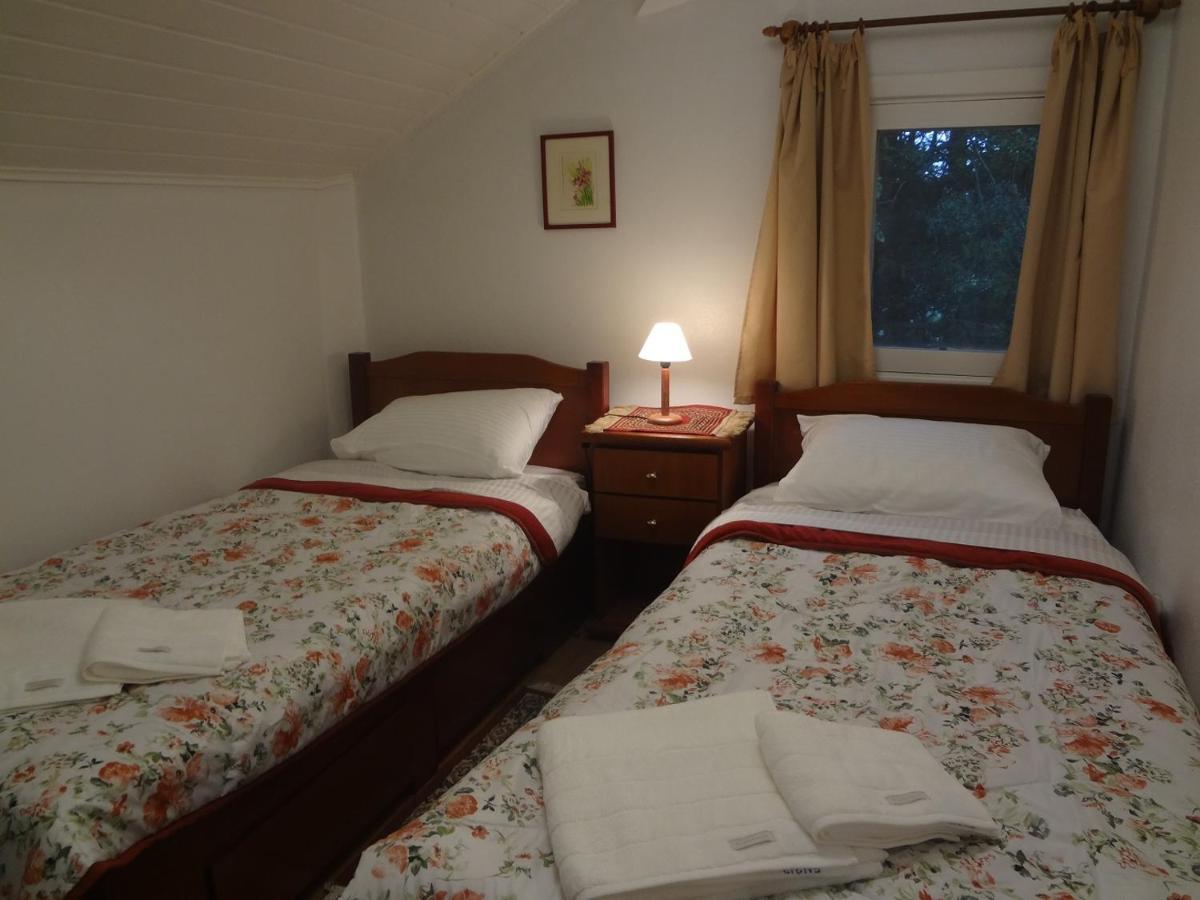 Aconchegante Duplex Para 6 Pessoas Gramado Exteriér fotografie
