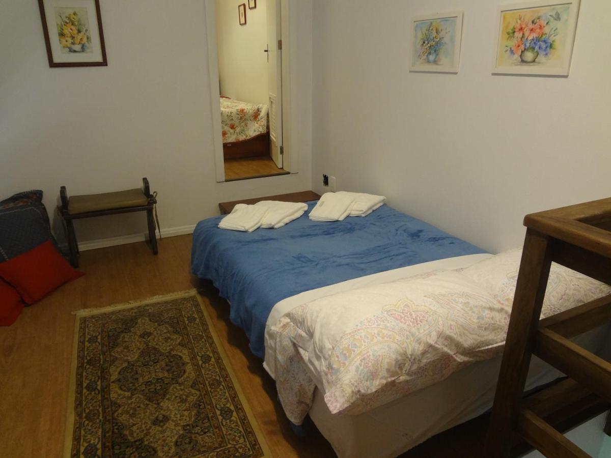 Aconchegante Duplex Para 6 Pessoas Gramado Exteriér fotografie